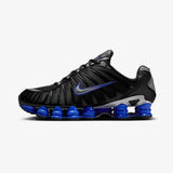 Shox TL Racer Blue