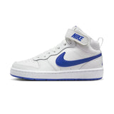 COURT BOROUGH MID 2 (GS)