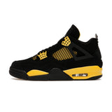 4 Retro Thunder (2023)
