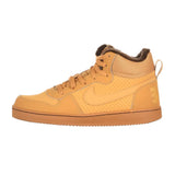 Court Borough Mid Winter Brown
