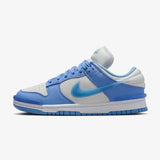 W DUNK LOW TWIST