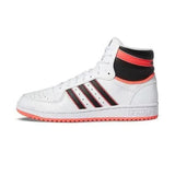 Top Ten RB White Turbo