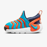 DYNAMO GO (TD)