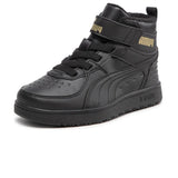 REBOUND RUGGED V SNEAKERS KIDS ( 35 (22.5 )