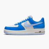 Air Force 1 Low Blue Patent (W)