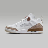 Spizike Low Archaeo Brown