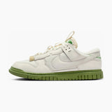 Air Dunk Low Jumbo