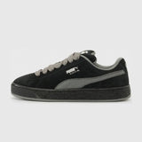 Suede XL Black/Grey