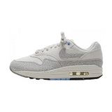 Air Max 1 87 White 37.5