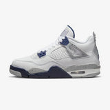4 Retro Midnight Navy (GS)