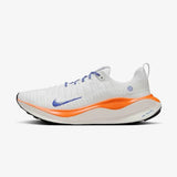 ReactX Infinity Run 4
