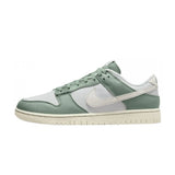 Dunk Low Mica Green
