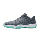 Future Low Wolf Grey Emerald Rise
