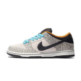 Sb Dunk Low Pro Electric Beige/Black