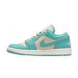 1 Low Tropical Teal (W)