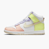 Dunk High Cashmere (W)