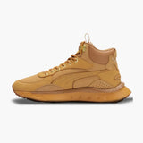 WILD RIDER MID HIGH TOP BEIGE
