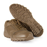 Bundeswehr COYOTE Boots