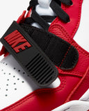 Legacy 312 Low