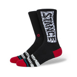The Og 3 Pack Mid Cushion Socks