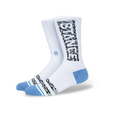 The Og 3 Pack Mid Cushion Socks