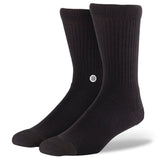 Icon Crew Sock 3 Pack