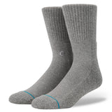 Icon Crew Sock 3 Pack
