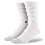 Icon Crew Sock 3 Pack