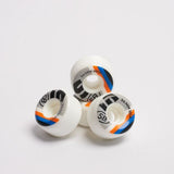 Round H Shape 54mm