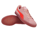 x Sophia Webster Suede Women