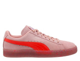 x Sophia Webster Suede Women
