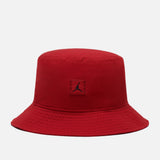 Jumpman Washed Bucket Cap