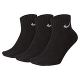Value Cush Ankle 3P
