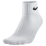 Value Cush Ankle 3P