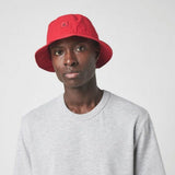 Jumpman Washed Bucket Cap